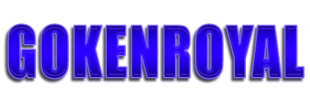 GOKENROYAL  Logo
